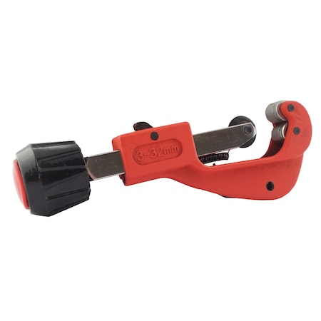 1/8 In. To 1-1/8 In. Pro Fit Tubing Cutter